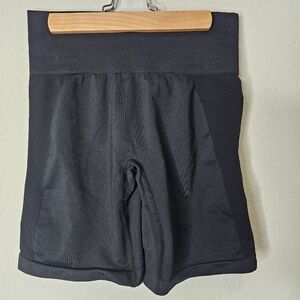 NVGTN Contour Seamless shorts Black Size M